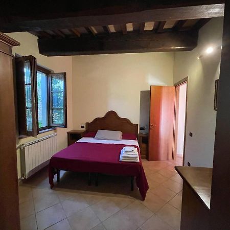 Residenza Il Falchetto Assisi Exteriér fotografie