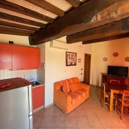 Residenza Il Falchetto Assisi Exteriér fotografie