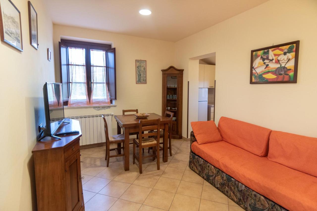 Residenza Il Falchetto Assisi Exteriér fotografie