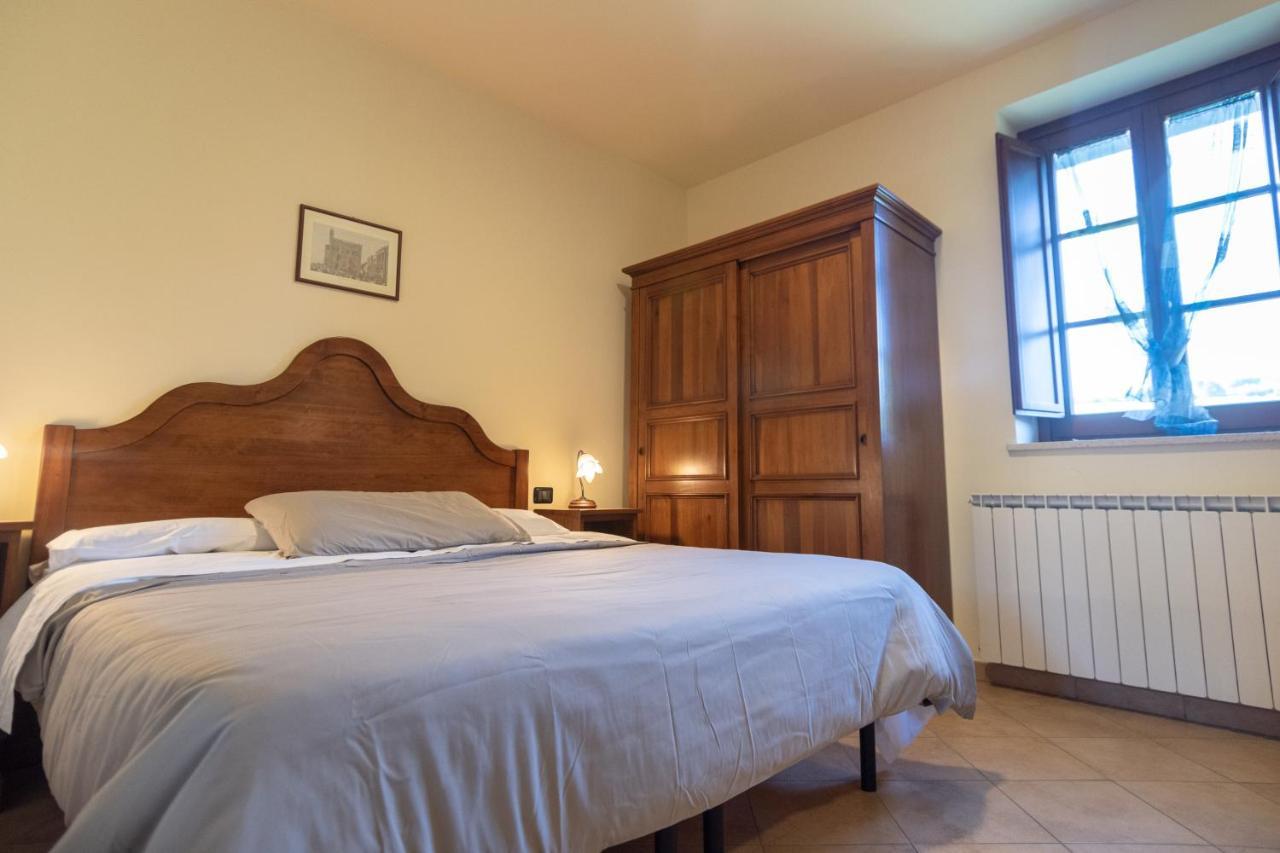 Residenza Il Falchetto Assisi Exteriér fotografie