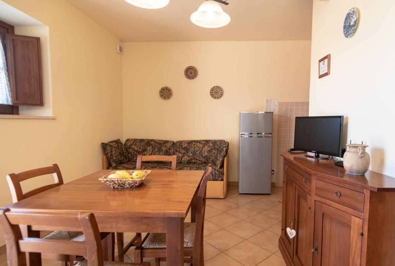 Residenza Il Falchetto Assisi Exteriér fotografie