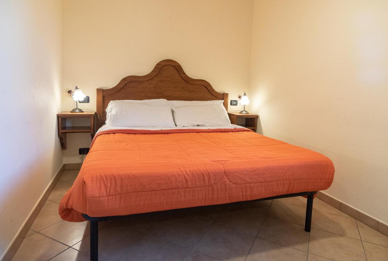 Residenza Il Falchetto Assisi Exteriér fotografie