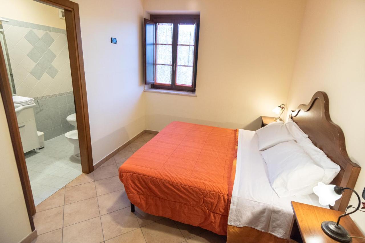 Residenza Il Falchetto Assisi Exteriér fotografie