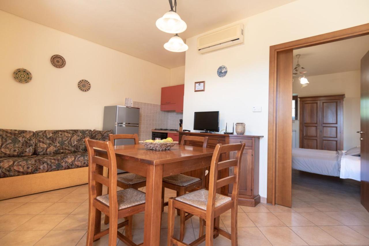 Residenza Il Falchetto Assisi Exteriér fotografie