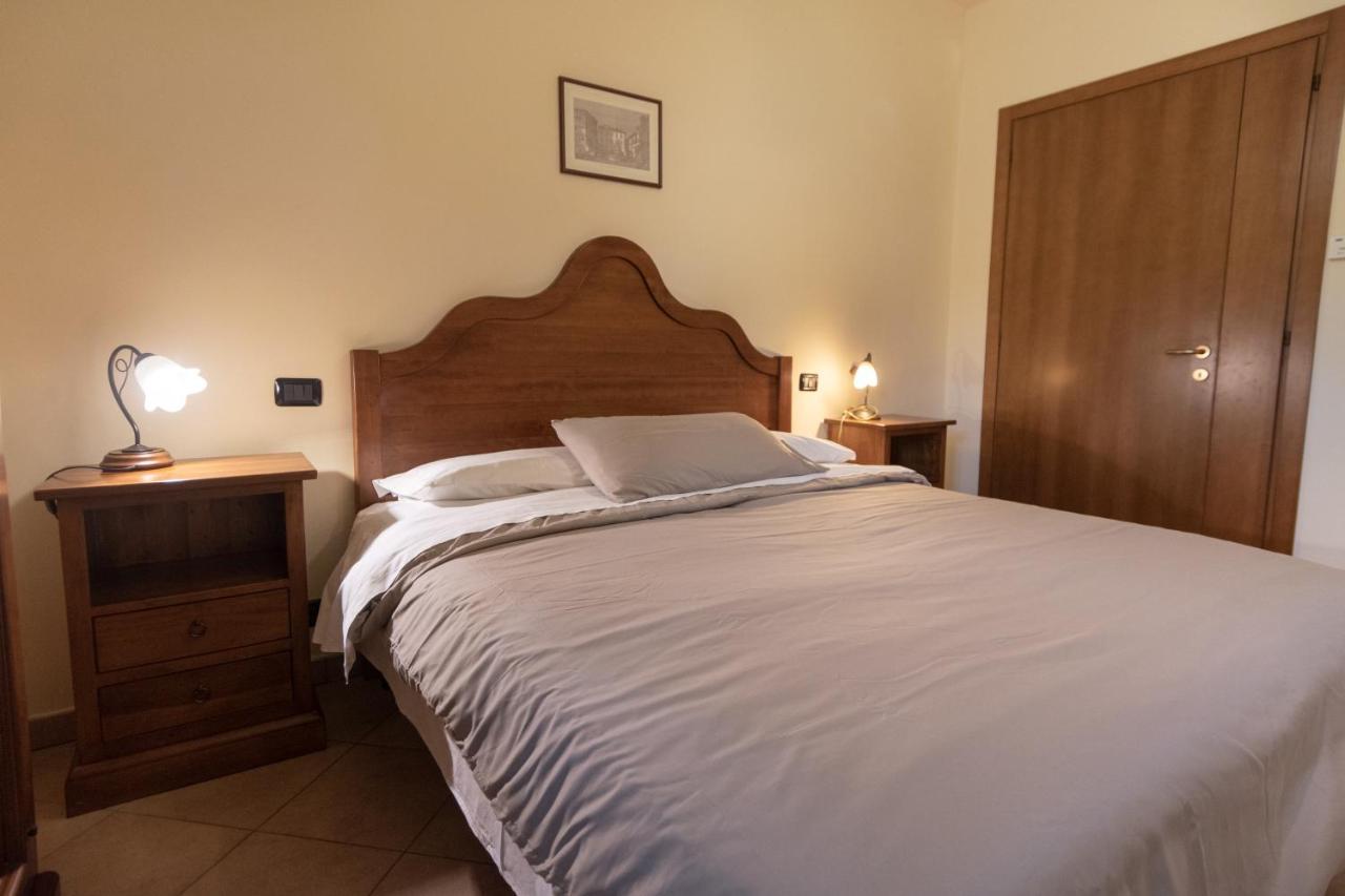 Residenza Il Falchetto Assisi Exteriér fotografie
