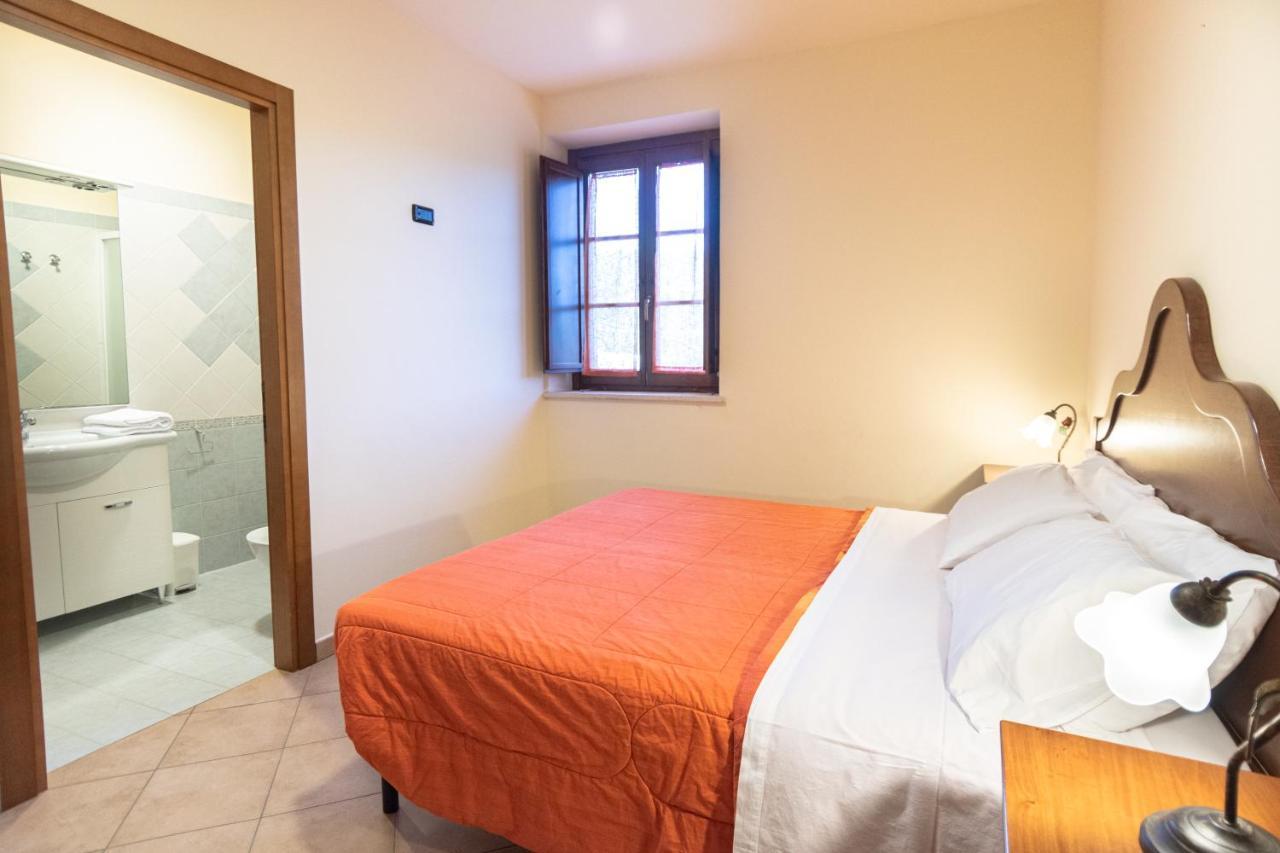 Residenza Il Falchetto Assisi Exteriér fotografie