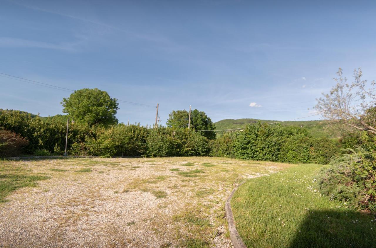 Residenza Il Falchetto Assisi Exteriér fotografie