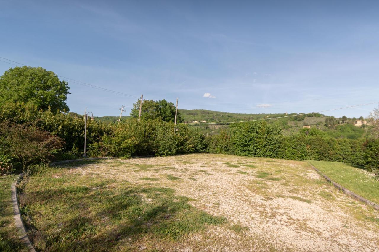 Residenza Il Falchetto Assisi Exteriér fotografie