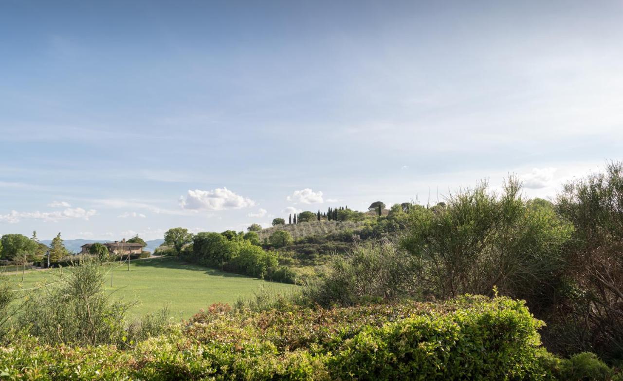 Residenza Il Falchetto Assisi Exteriér fotografie