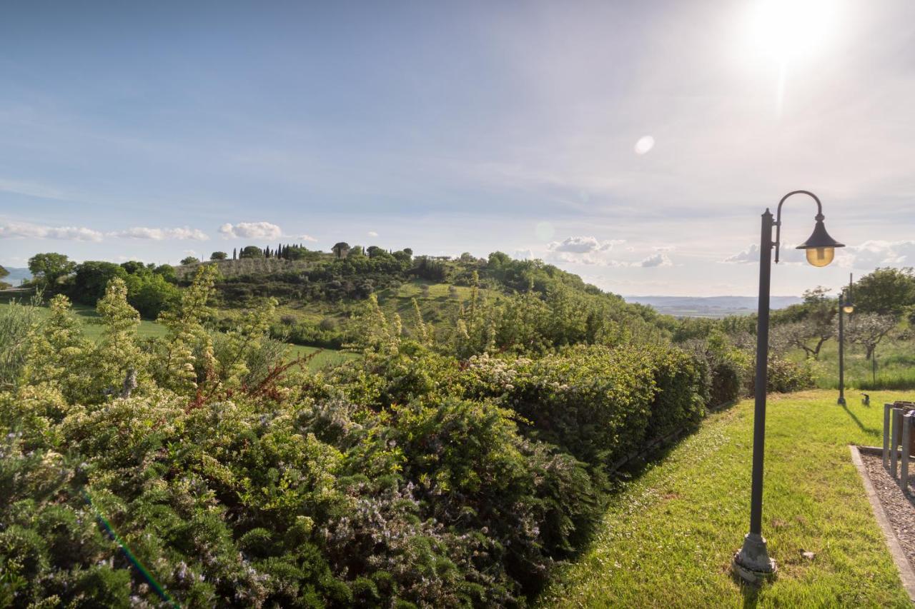 Residenza Il Falchetto Assisi Exteriér fotografie