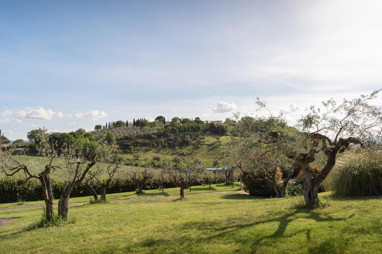 Residenza Il Falchetto Assisi Exteriér fotografie