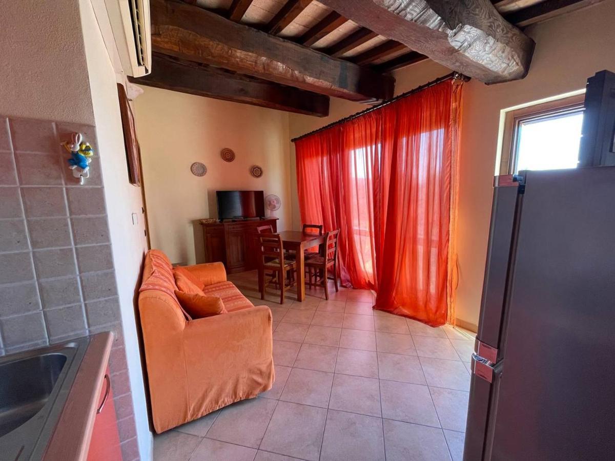Residenza Il Falchetto Assisi Exteriér fotografie