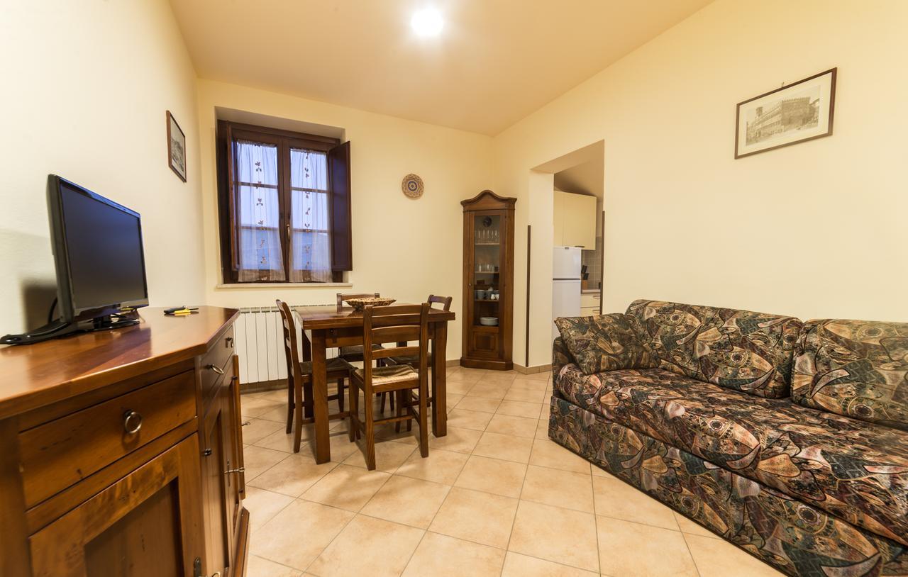 Residenza Il Falchetto Assisi Exteriér fotografie
