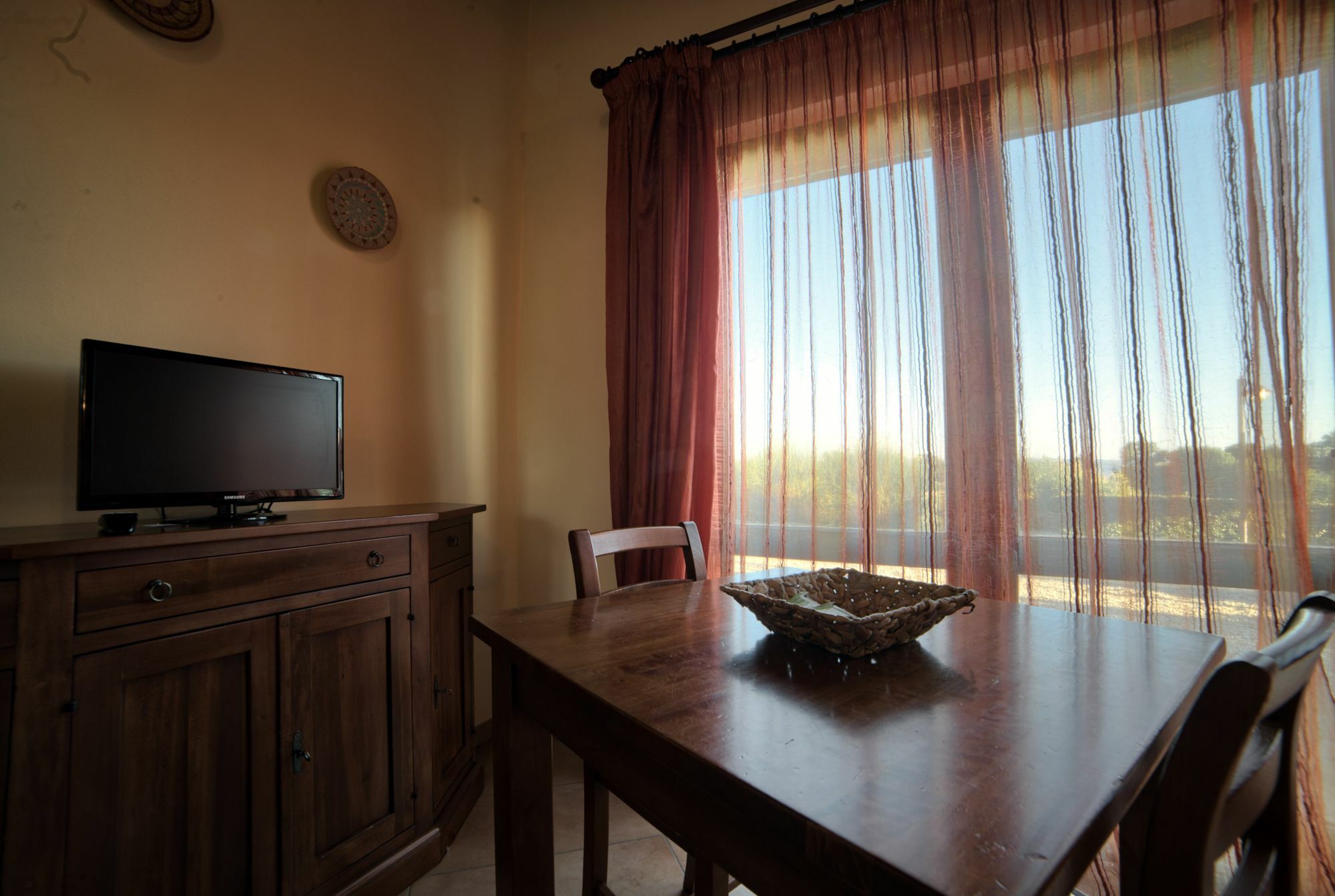 Residenza Il Falchetto Assisi Exteriér fotografie