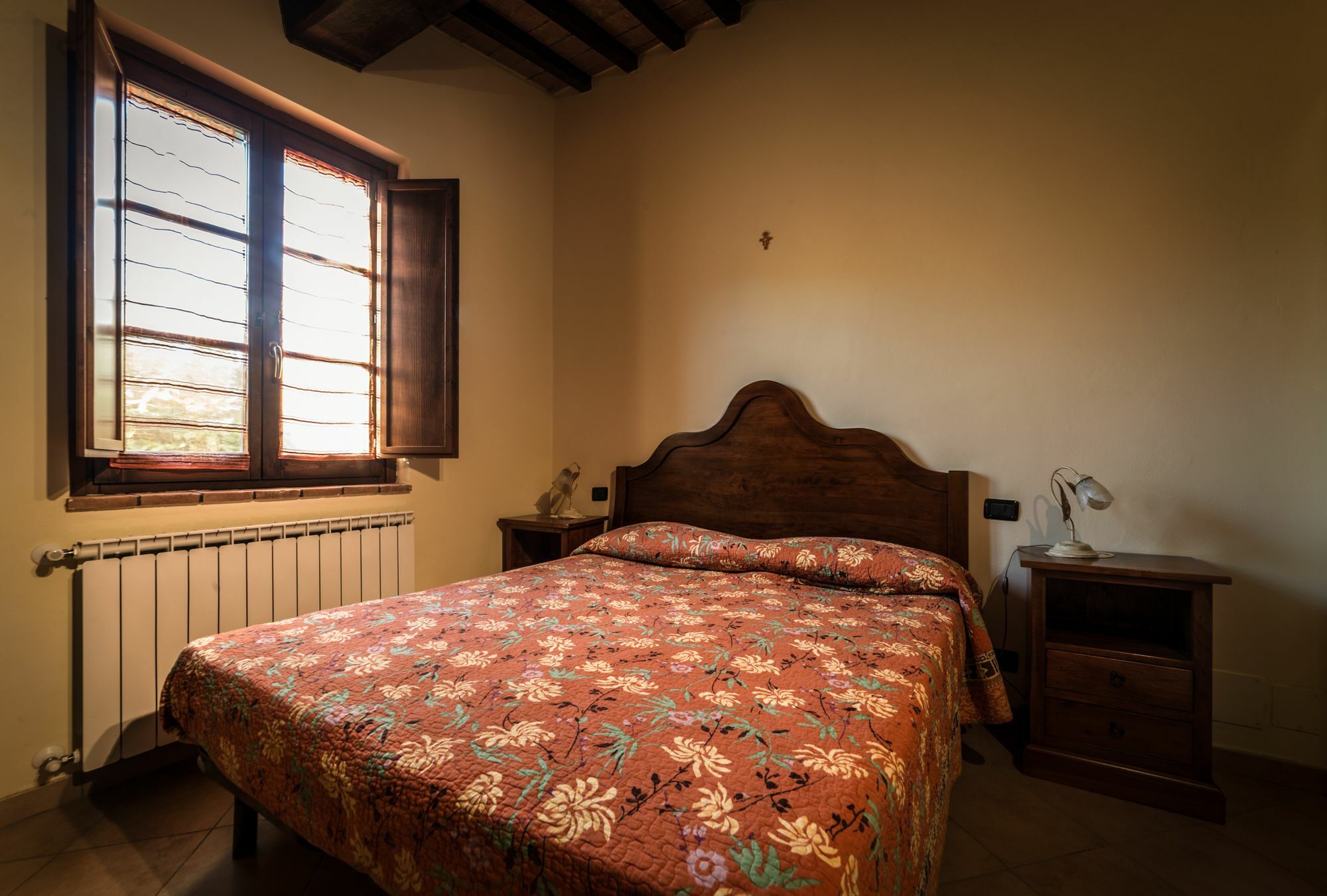 Residenza Il Falchetto Assisi Exteriér fotografie